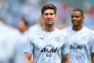 John Stones objasnil, kde leží jeho srdce